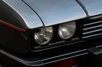 1981 Ford Capri 2.8 Injection-For Sale