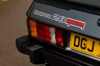 1981 Ford Capri 2.8 Injection-For Sale