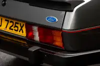 1981 Ford Capri 2.8 Injection-For Sale