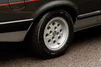 1981 Ford Capri 2.8 Injection-For Sale