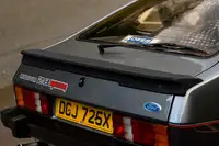 1981 Ford Capri 2.8 Injection-For Sale