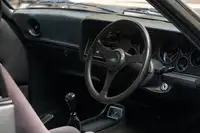 1981 Ford Capri 2.8 Injection-For Sale