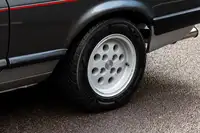 1981 Ford Capri 2.8 Injection-For Sale