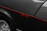 1981 Ford Capri 2.8 Injection-For Sale