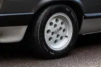 1981 Ford Capri 2.8 Injection-For Sale