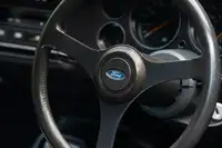 1981 Ford Capri 2.8 Injection-For Sale