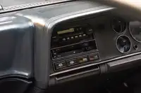 1981 Ford Capri 2.8 Injection-For Sale
