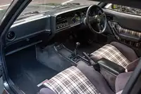1981 Ford Capri 2.8 Injection-For Sale