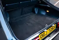 1981 Ford Capri 2.8 Injection-For Sale