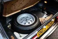 1981 Ford Capri 2.8 Injection-For Sale