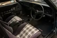 1981 Ford Capri 2.8 Injection-For Sale