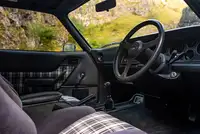 1981 Ford Capri 2.8 Injection-For Sale