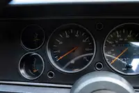1981 Ford Capri 2.8 Injection-For Sale
