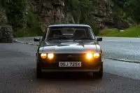 1981 Ford Capri 2.8 Injection-For Sale