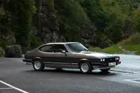 1981 Ford Capri 2.8 Injection-For Sale