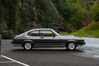 1981 Ford Capri 2.8 Injection-For Sale