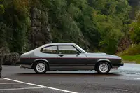 1981 Ford Capri 2.8 Injection-For Sale