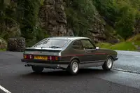 1981 Ford Capri 2.8 Injection-For Sale