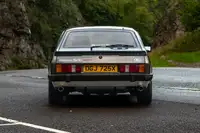 1981 Ford Capri 2.8 Injection-For Sale