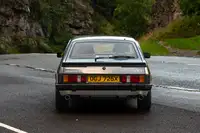 1981 Ford Capri 2.8 Injection-For Sale