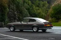 1981 Ford Capri 2.8 Injection-For Sale