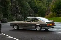1981 Ford Capri 2.8 Injection-For Sale