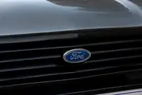 1981 Ford Capri 2.8 Injection-Sold