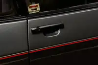 1981 Ford Capri 2.8 Injection-Sold