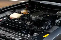 1981 Ford Capri 2.8 Injection-Sold