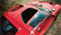 1989 Safir GT40 Mark V Continuation-Sold