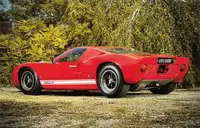 1989 Safir GT40 Mark V Continuation-Sold