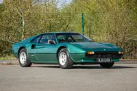1976 Ferrari 308 GTB Vetroresina (Classiche)-Sold
