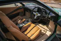 1976 Ferrari 308 GTB Vetroresina (Classiche)-Sold