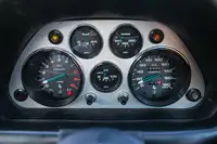 1976 Ferrari 308 GTB Vetroresina (Classiche)-Sold