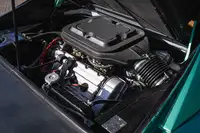 1976 Ferrari 308 GTB Vetroresina (Classiche)-Sold