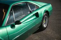 1976 Ferrari 308 GTB Vetroresina (Classiche)-Sold