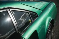 1976 Ferrari 308 GTB Vetroresina (Classiche)-Sold
