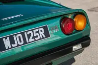 1976 Ferrari 308 GTB Vetroresina (Classiche)-Sold