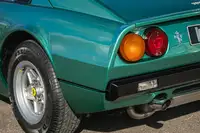 1976 Ferrari 308 GTB Vetroresina (Classiche)-Sold