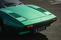 1976 Ferrari 308 GTB Vetroresina (Classiche)-Sold