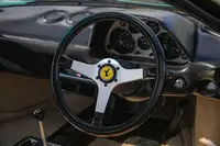 1976 Ferrari 308 GTB Vetroresina (Classiche)-Sold