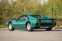 1976 Ferrari 308 GTB Vetroresina (Classiche)-Sold