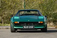 1976 Ferrari 308 GTB Vetroresina (Classiche)-Sold