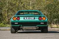 1976 Ferrari 308 GTB Vetroresina (Classiche)-Sold