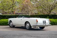 1959 Alfa Romeo 2000 Spider by Touring-For Sale