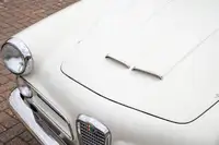 1959 Alfa Romeo 2000 Spider by Touring-For Sale
