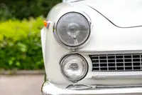 1959 Alfa Romeo 2000 Spider by Touring-For Sale