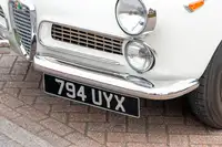 1959 Alfa Romeo 2000 Spider by Touring-For Sale