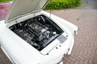 1959 Alfa Romeo 2000 Spider by Touring-For Sale