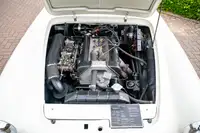 1959 Alfa Romeo 2000 Spider by Touring-For Sale